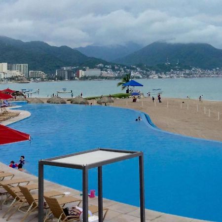 Apartamentos Grand Venetian Puerto Vallarta Exterior foto