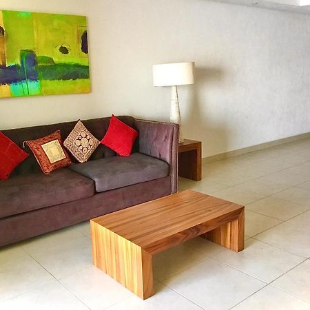 Apartamentos Grand Venetian Puerto Vallarta Zimmer foto