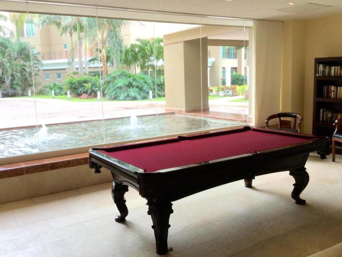 Apartamentos Grand Venetian Puerto Vallarta Exterior foto
