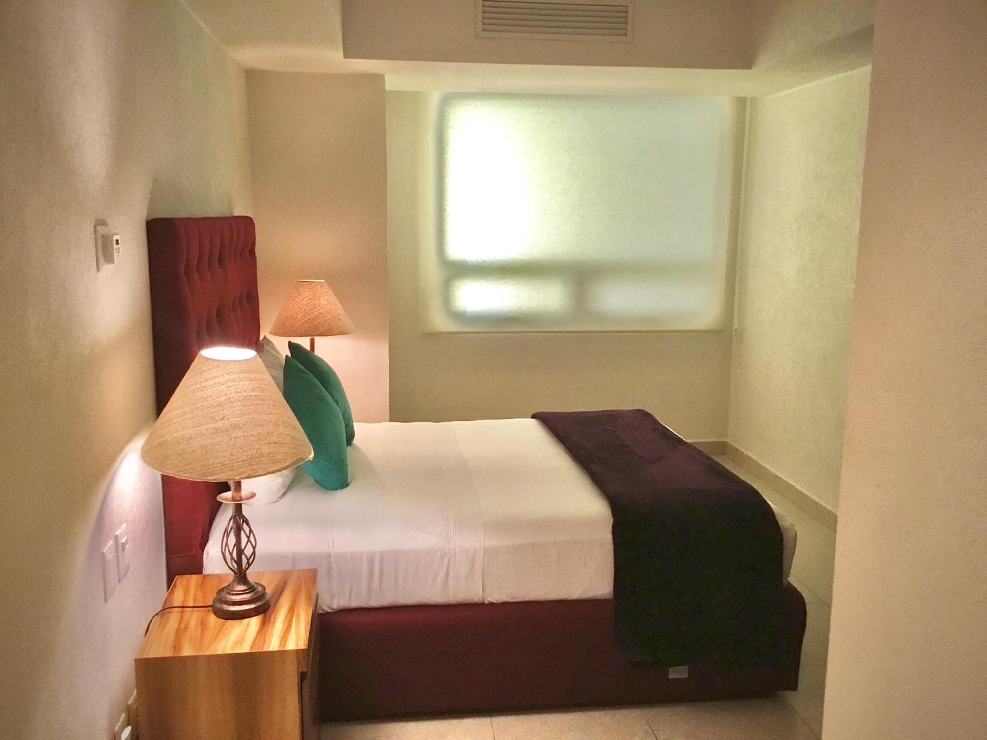 Apartamentos Grand Venetian Puerto Vallarta Zimmer foto