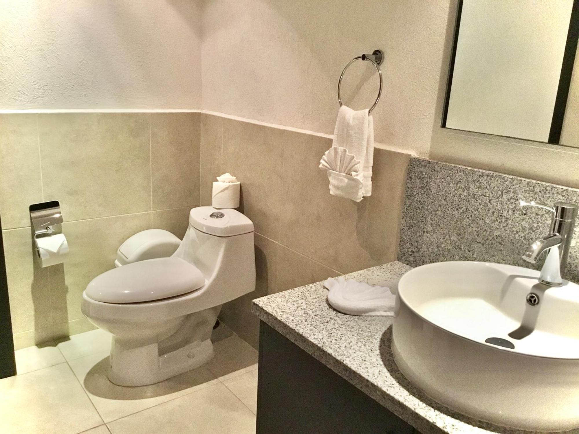 Apartamentos Grand Venetian Puerto Vallarta Zimmer foto